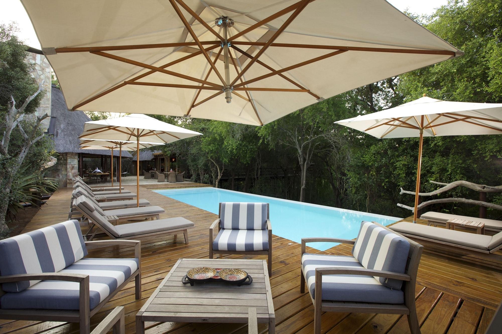 Kapama Southern Camp Hoedspruit Exterior photo