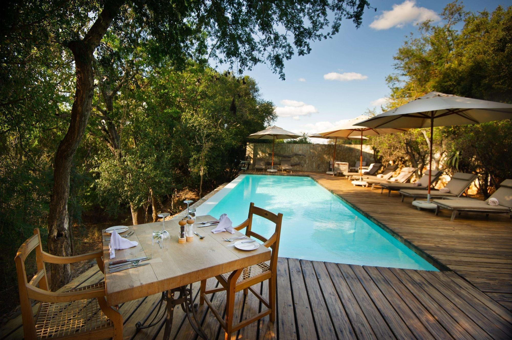 Kapama Southern Camp Hoedspruit Exterior photo