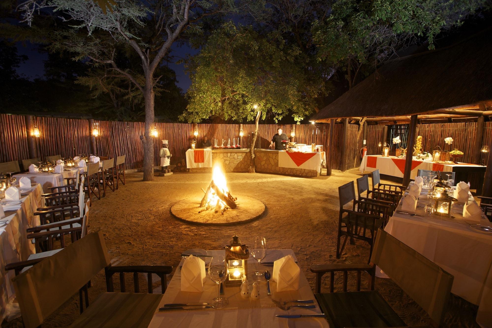 Kapama Southern Camp Hoedspruit Exterior photo