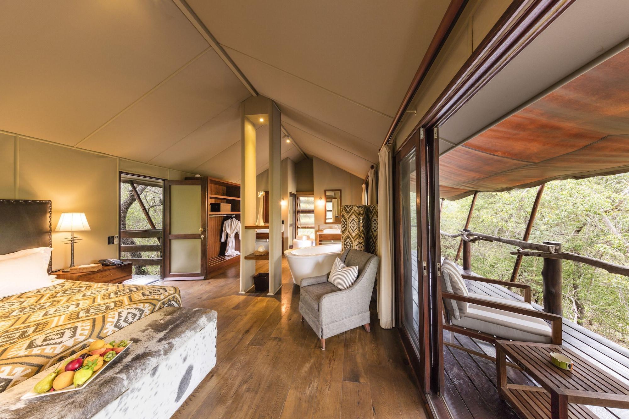 Kapama Southern Camp Hoedspruit Exterior photo