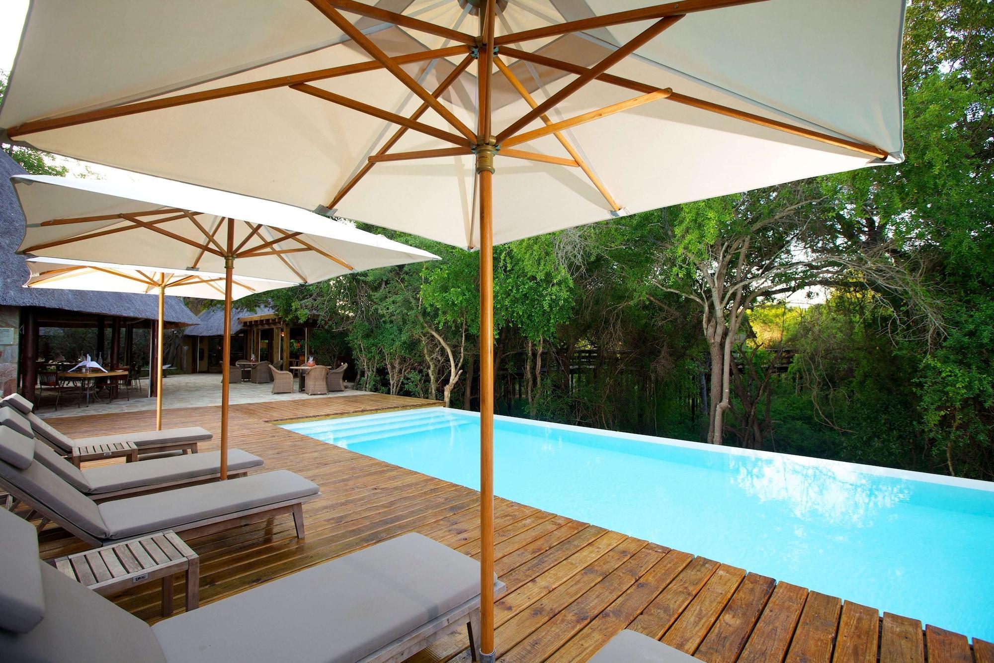 Kapama Southern Camp Hoedspruit Exterior photo