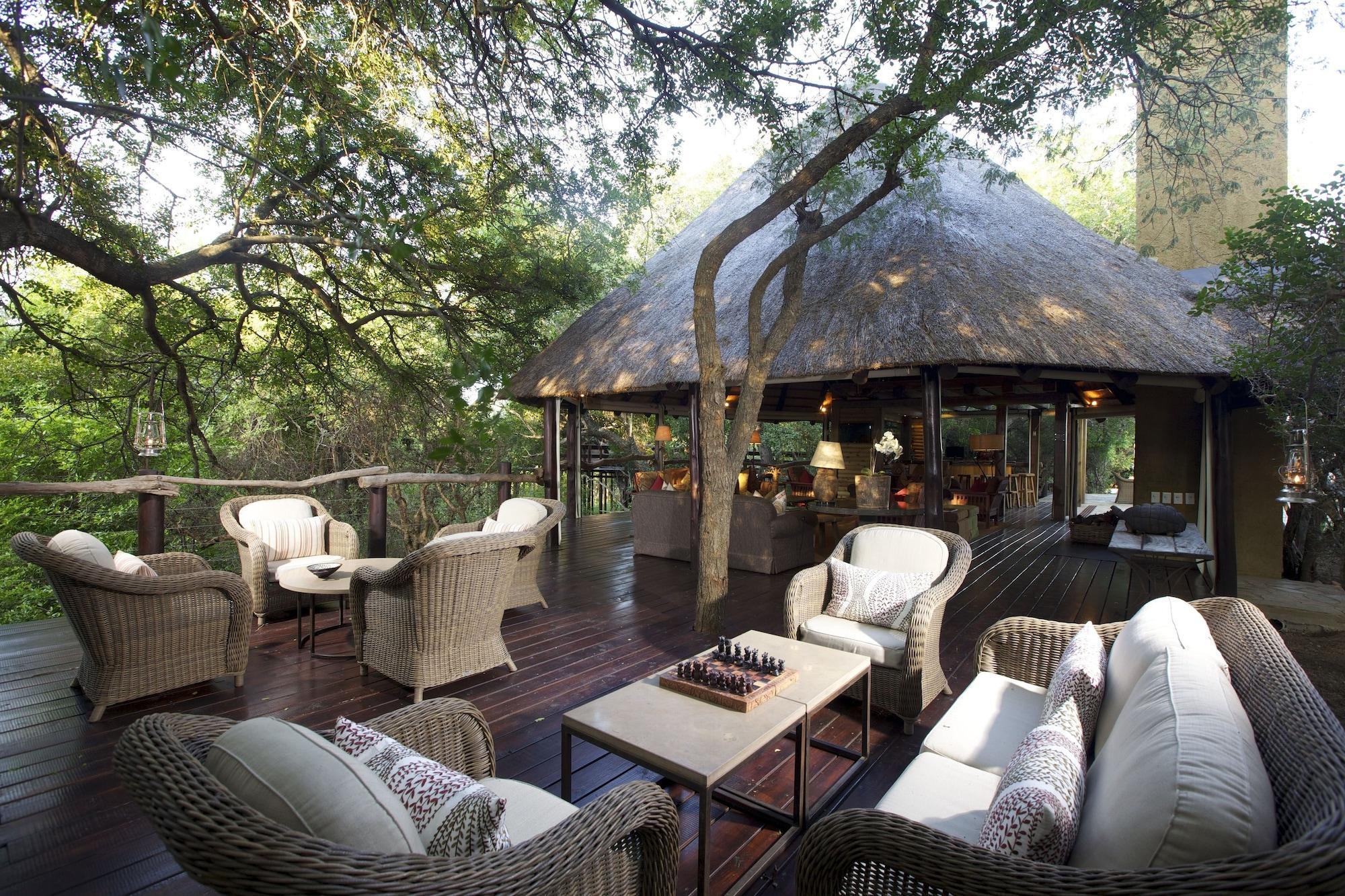 Kapama Southern Camp Hoedspruit Exterior photo