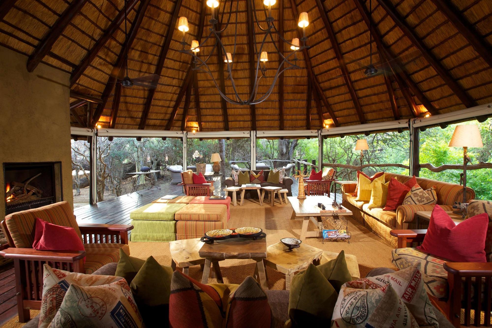 Kapama Southern Camp Hoedspruit Exterior photo
