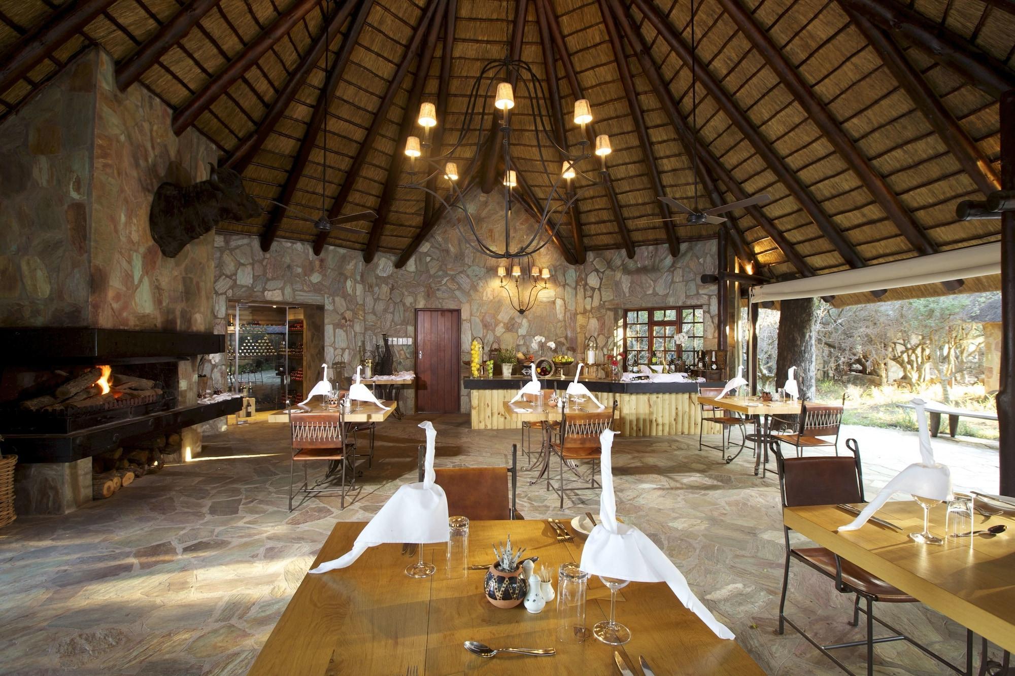 Kapama Southern Camp Hoedspruit Exterior photo