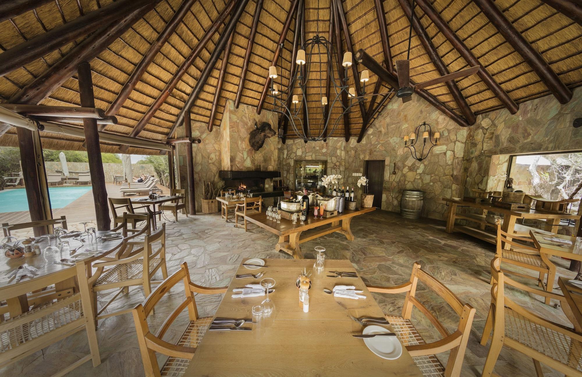 Kapama Southern Camp Hoedspruit Exterior photo