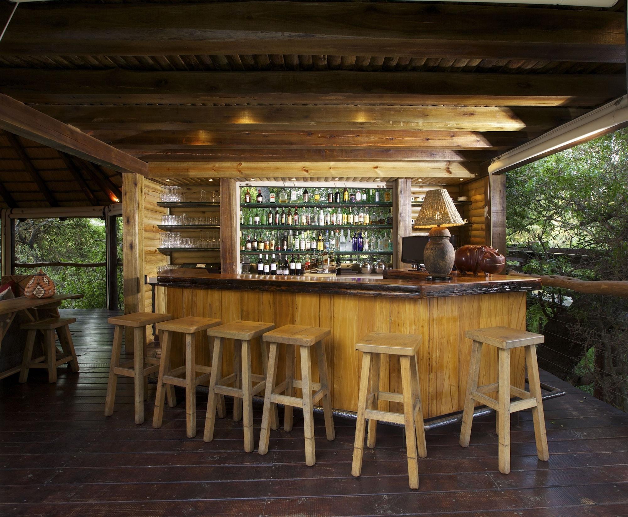 Kapama Southern Camp Hoedspruit Exterior photo