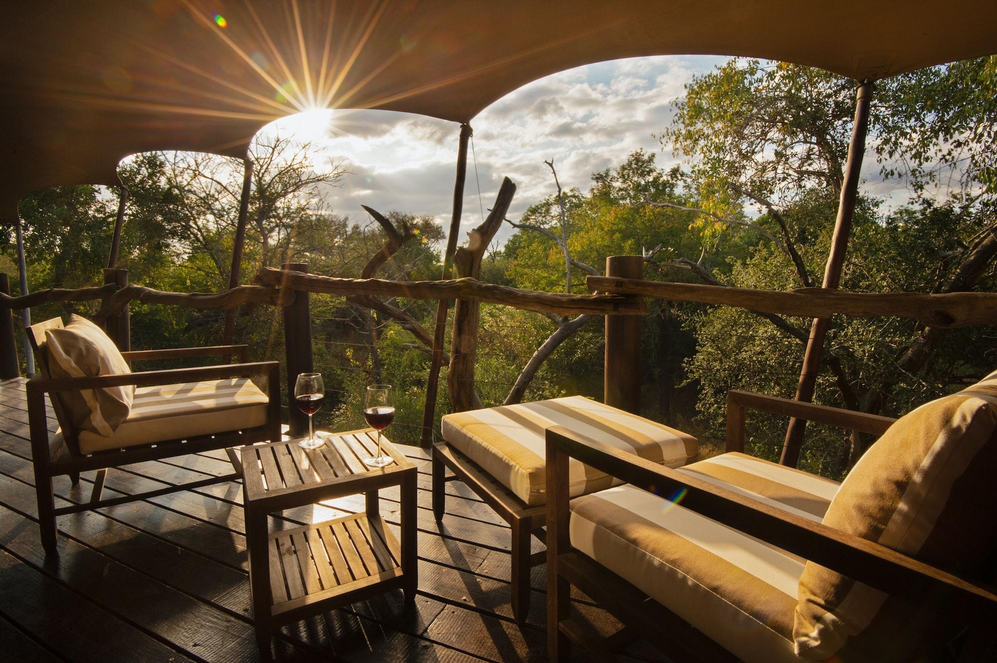 Kapama Southern Camp Hoedspruit Exterior photo