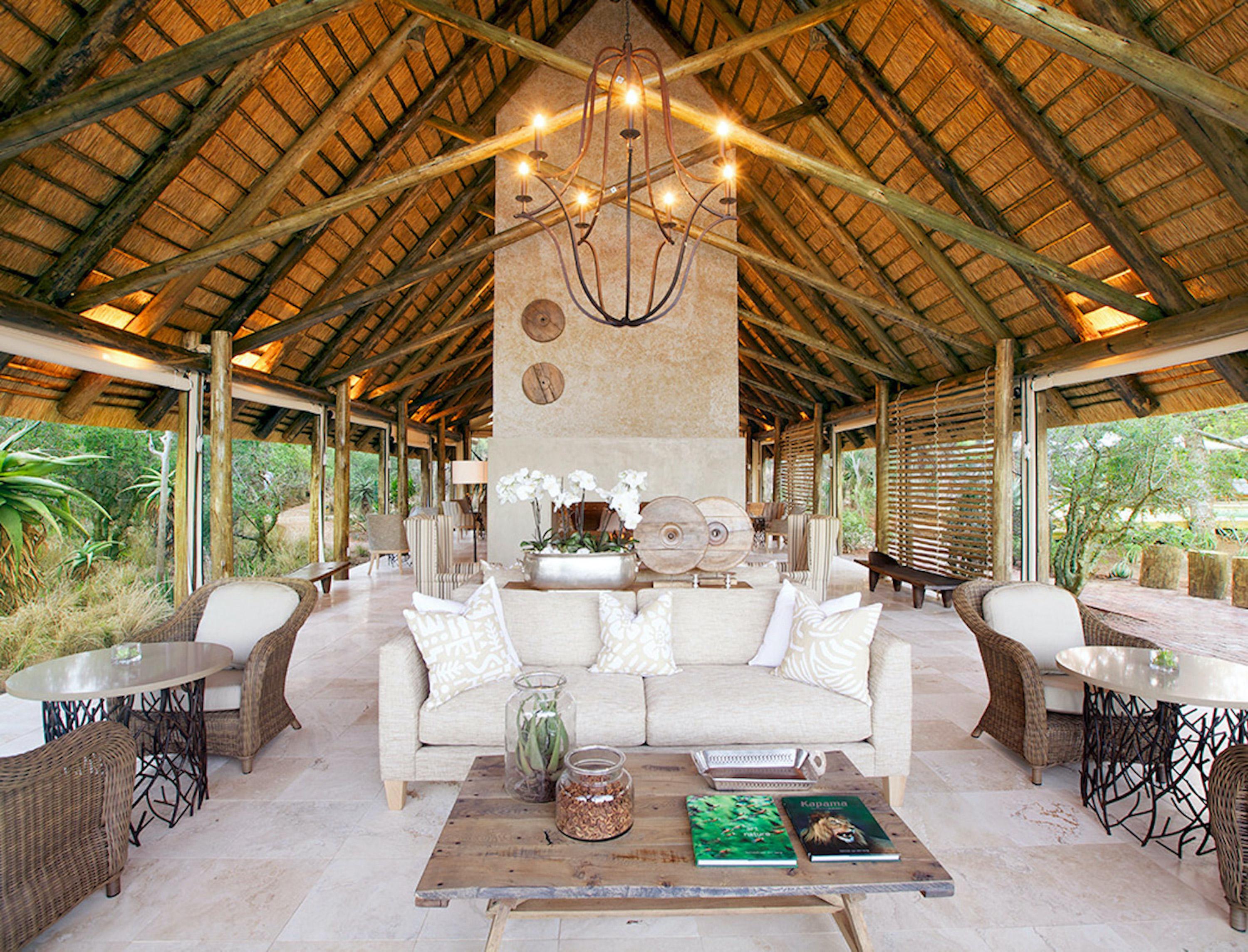 Kapama Southern Camp Hoedspruit Exterior photo
