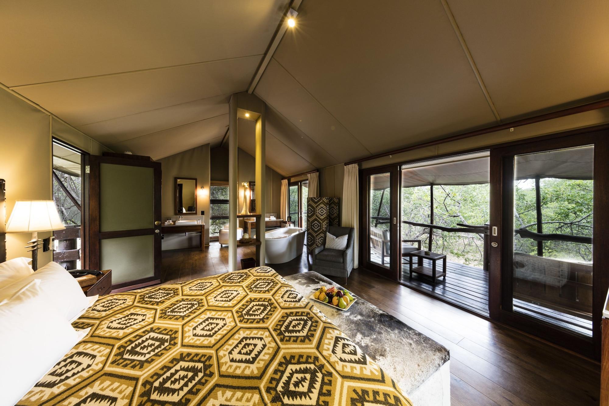 Kapama Southern Camp Hoedspruit Exterior photo