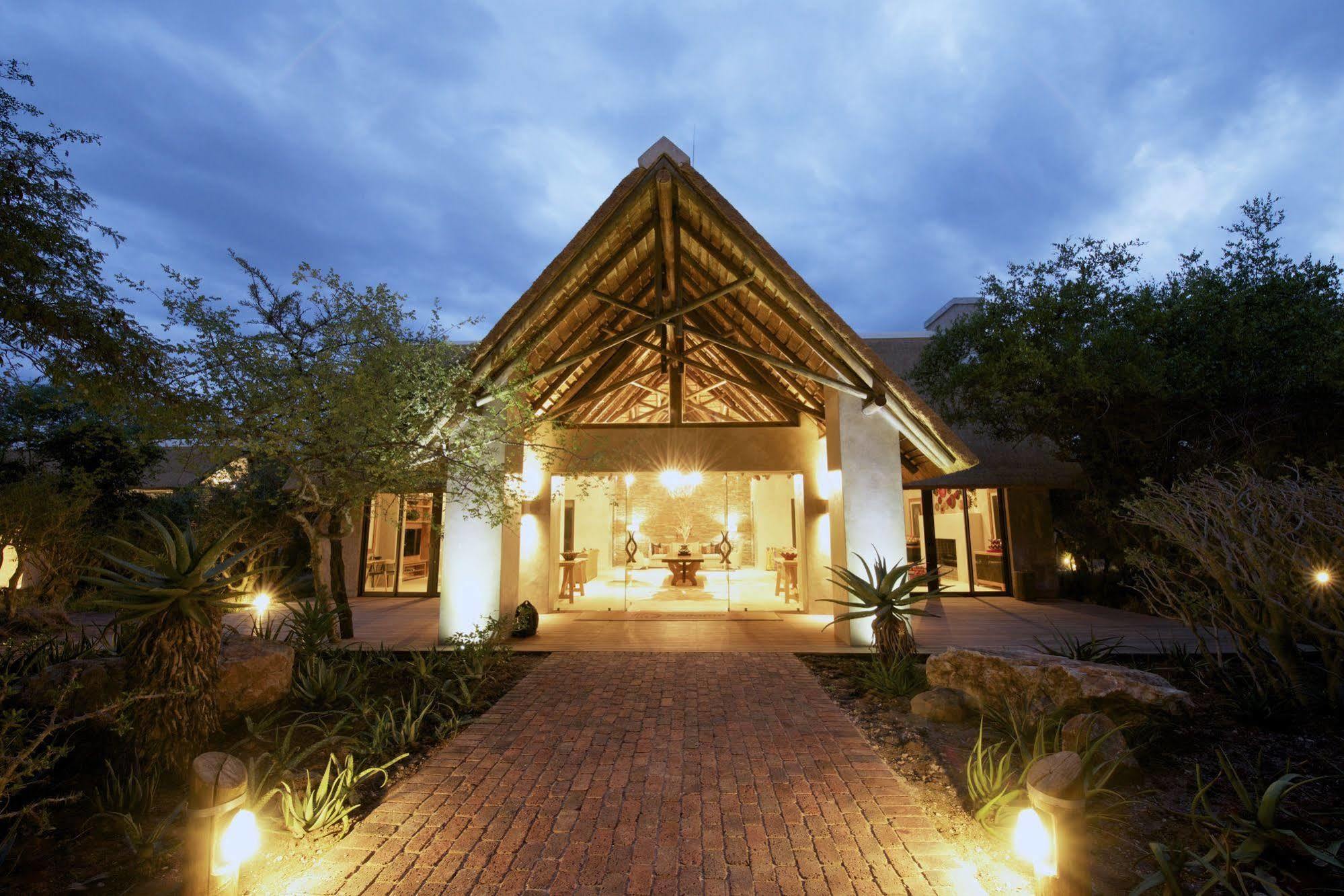 Kapama Southern Camp Hoedspruit Exterior photo